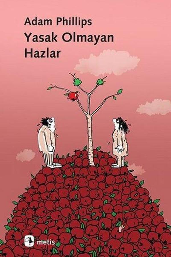 Yasak Olmayan Hazlar - Metis Yayınları - Image 1