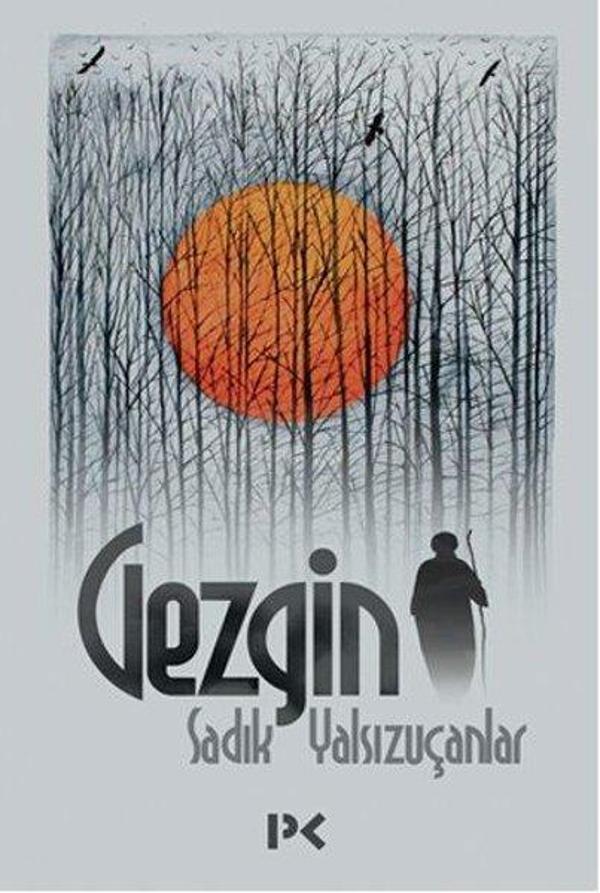 Gezgin - Profil Kitap Yayınevi - Image 1