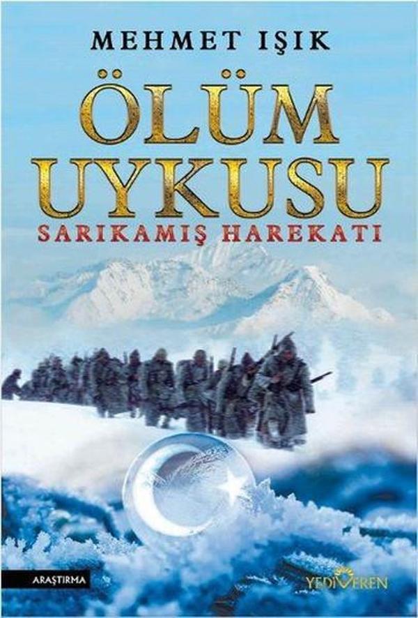 Ölüm Uykusu - Yediveren Yayınları - Image 1