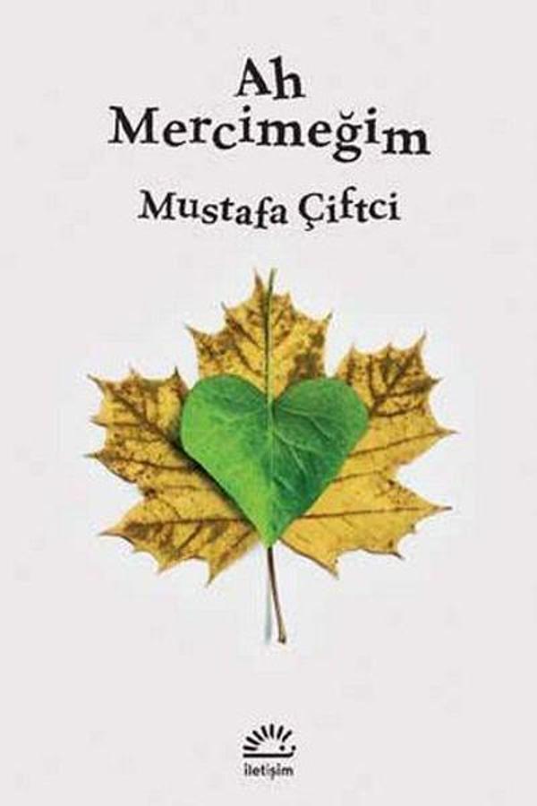 Ah Mercimeğim - İletişim Yayınları - Image 1