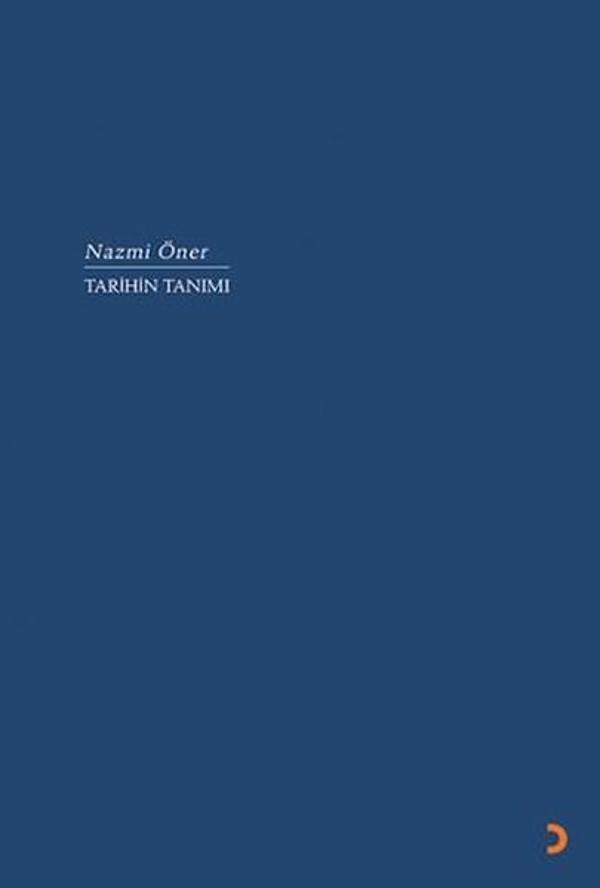 Tarihin Tanımı - Cinius Yayınevi - Image 1
