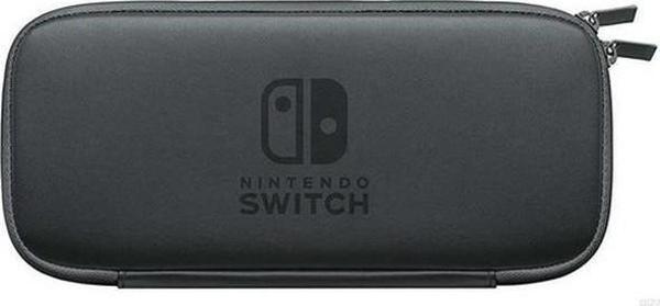 Nintendo Switch Taşıma Kılıfı ve Ekran Koruyucu - Image 1