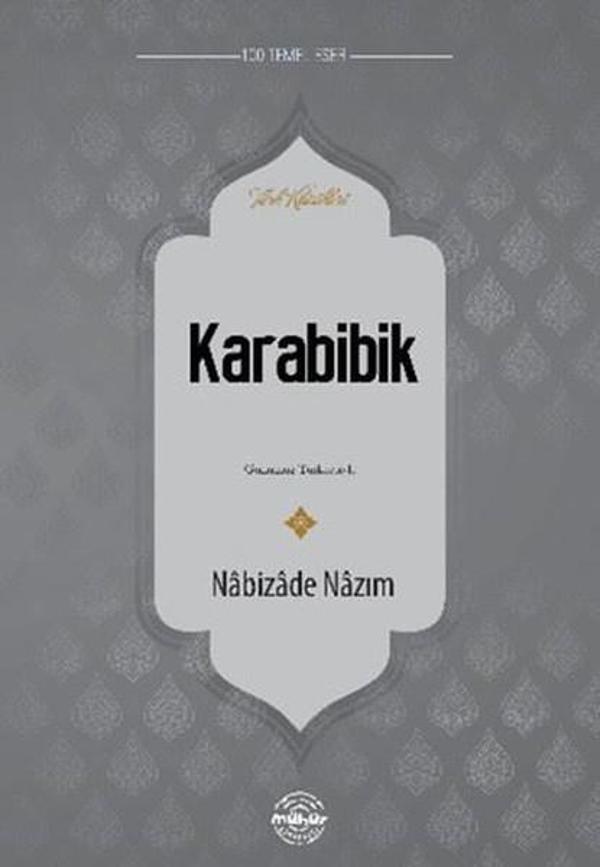 Karabibik - Mühür Kitaplığı - Image 1