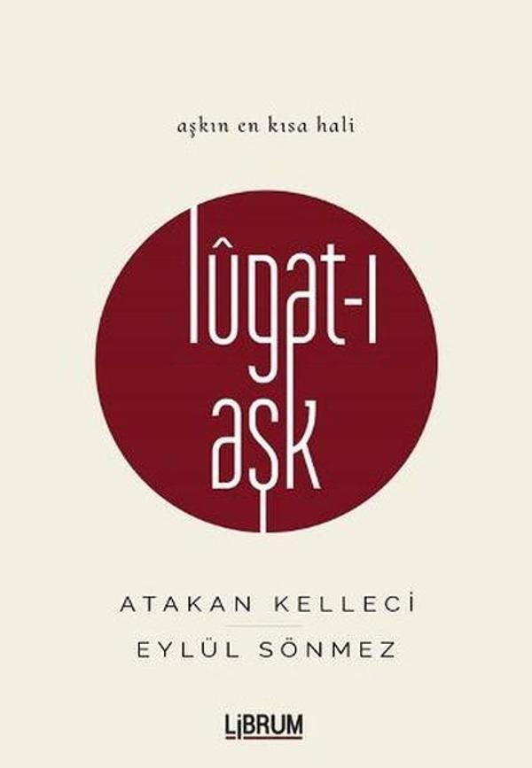 Lugat-ı Aşk - Librum Kitap - Image 1