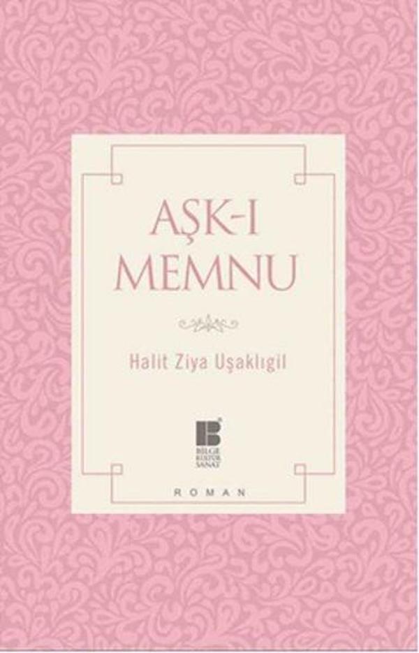Aşk-ı Memnu - Bilge Kültür Sanat - Image 1