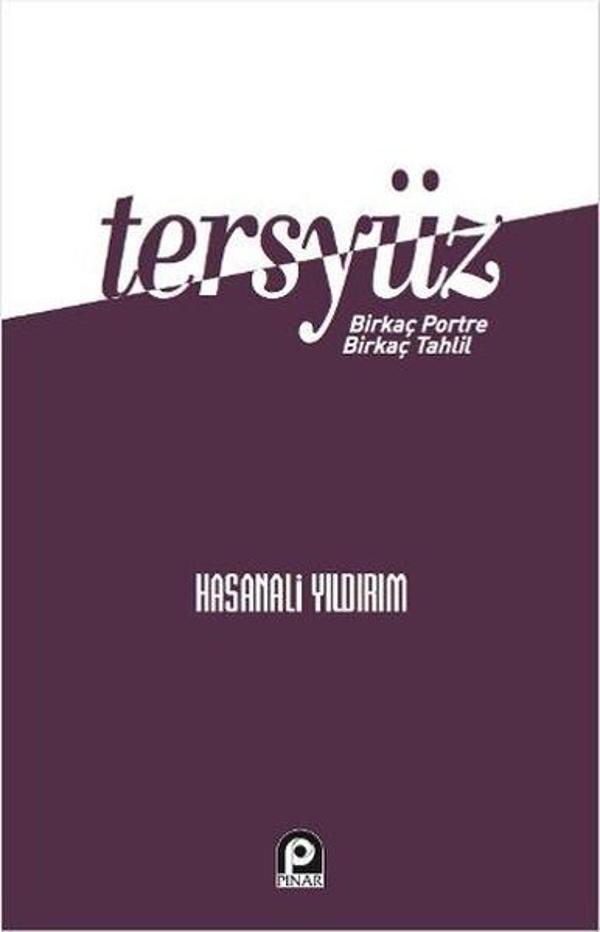 Tersyüz - Pınar Yayıncılık - Image 1