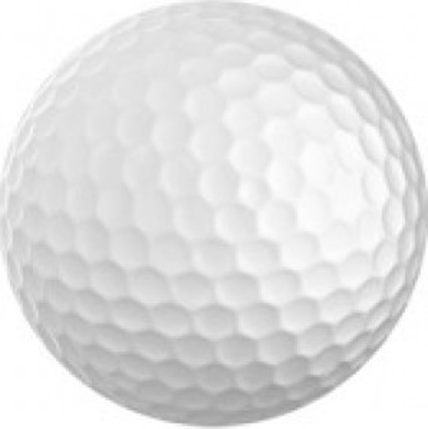 Avessa  Golf Topu Beyaz (E1-15) (300) - Image 1