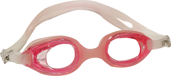 Avessa  2323-4 Çocuk Yüzücü Gözlüğü Pembe - Image 1