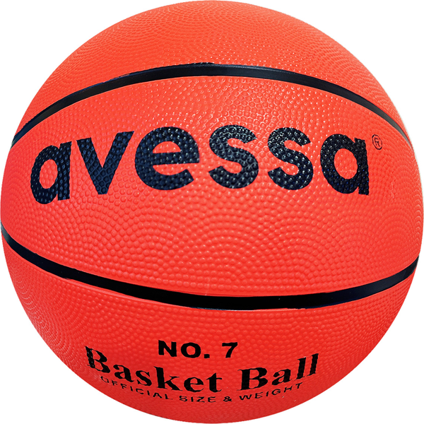 Avessa  B-7 Basketbol Topu Ekonomik No:7 (50) - Image 1