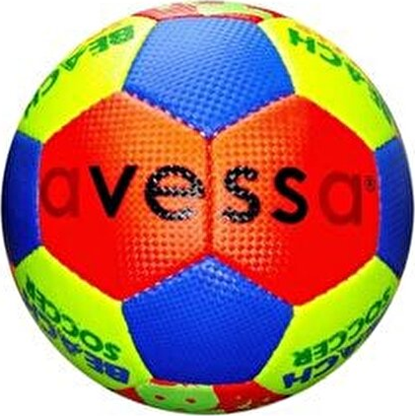 Avessa  Beach-Plaj Futbol Topu - Image 1
