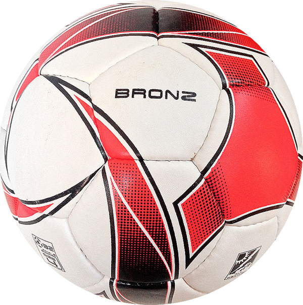 Avessa  Bronz Futbol Topu 5 No - Image 1