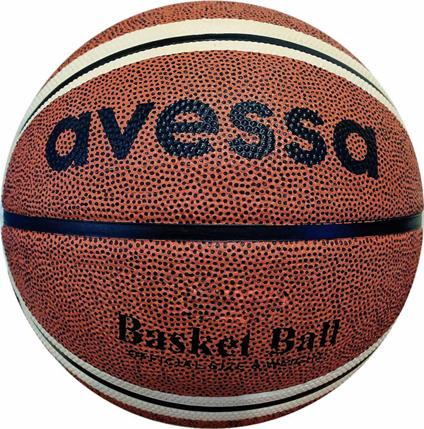 Avessa  Bt-170 Kaliteli Basket Topu 5 No - Image 1