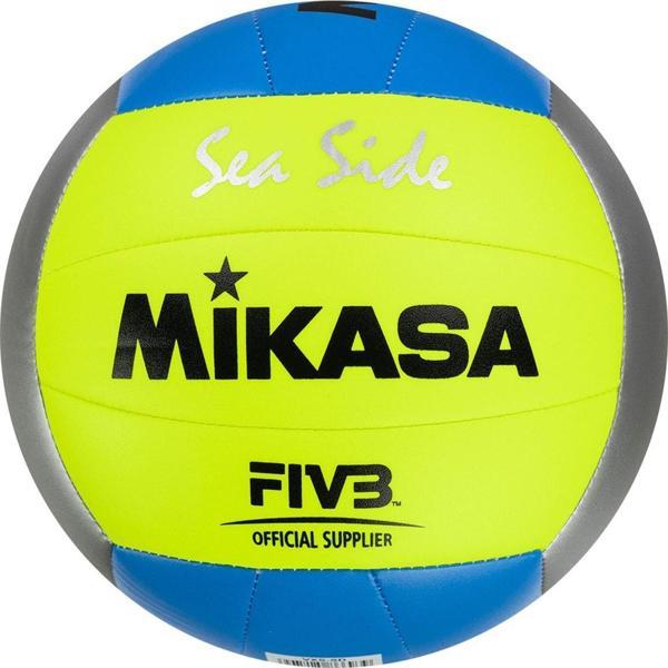 Mikasa  Vxs-Sd Sent. Deri Plaj Vlb Topu Mak. Dik. - Image 1