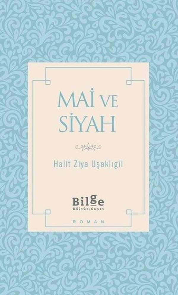 Mai ve Siyah - Bilge Kültür Sanat - Image 1