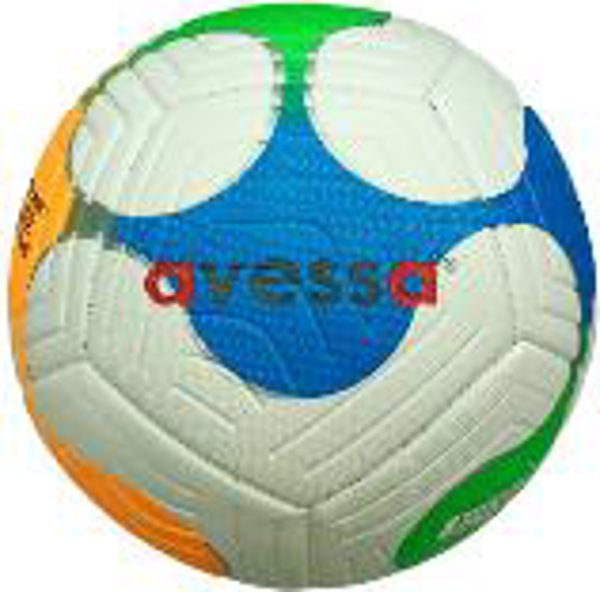 Avessa  Ft-600-130 Futbol Topu 4 Astar - Image 1