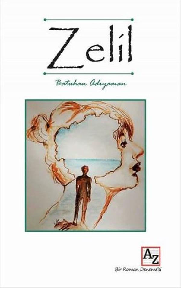 Zelil - Az Kitap - Image 1