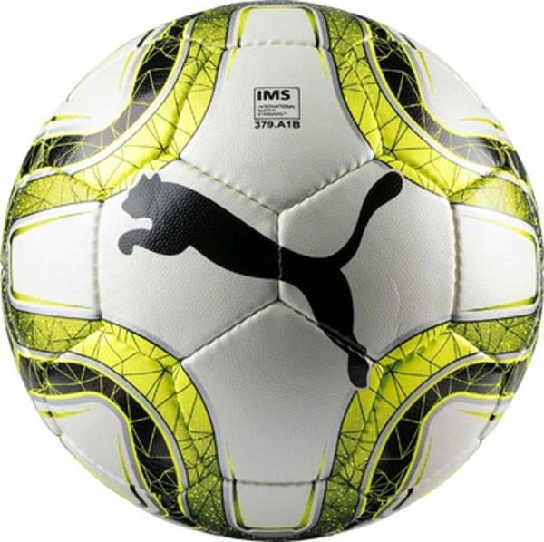 Puma  Lisanslı Futbol Topu Final 4 Match Ball - Image 1