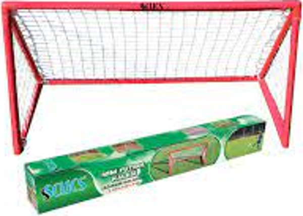 Scucs Scx 1331 Mini Futbol Kalesi 120X80X80 - Image 1