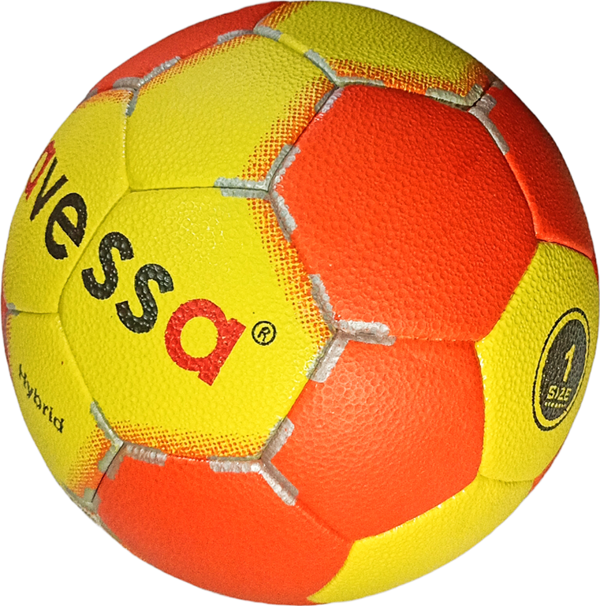Avessa Thh-1000-200  Hybrid Hentbol Topu No:2 - Image 1