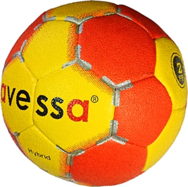 Avessa Thh-1000-300  Thh-1000 Hybrid Hentbol Topu 3 No - Image 1
