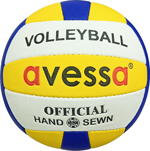 Avessa Vt-1000-100  El Dikişli Voleybol Topu - Image 1