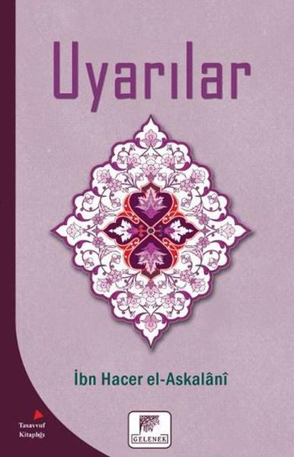 Uyarılar - Gelenek Yayınları - Image 1