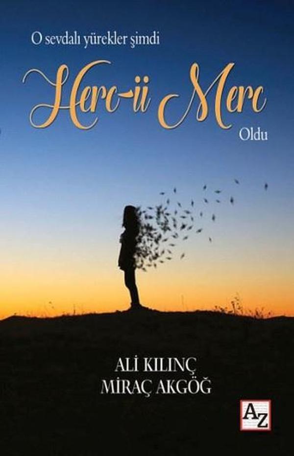 Az Kitap Herc-ü Merc - Az Kitap - Image 1