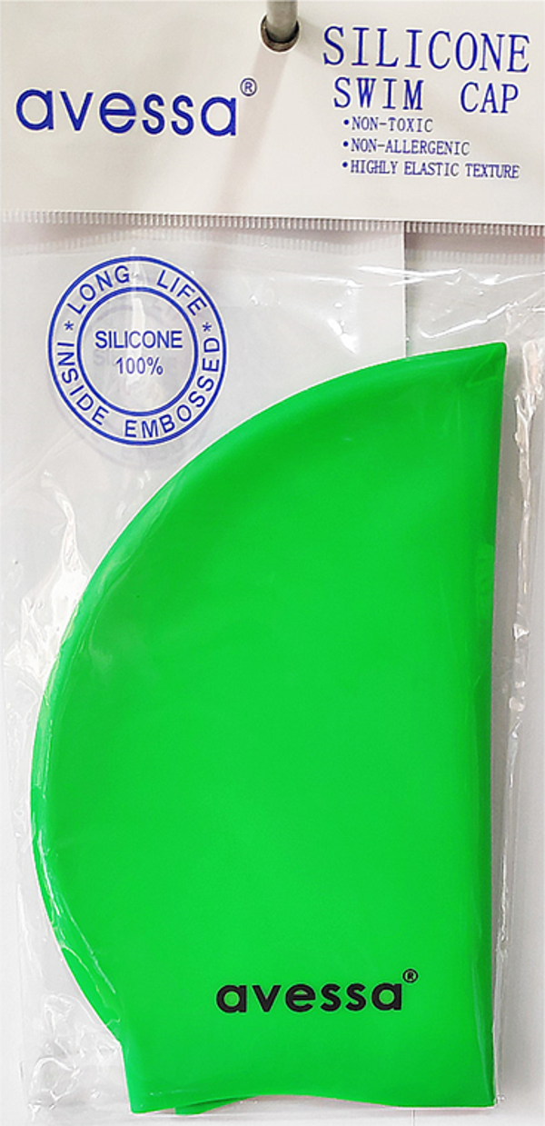 Avessa  Silikon Bone Sc-305 Yeşil - Image 1