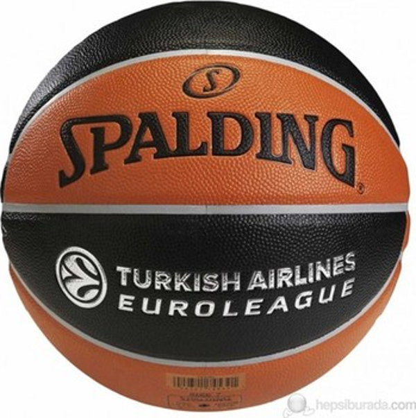Avessa Baskettopu 2021 Tf-500 Rep/Euro Sz5 77103Z  - Image 1