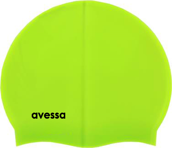 Avessa  Silikon Bone Sc-405 Sarı - Image 1