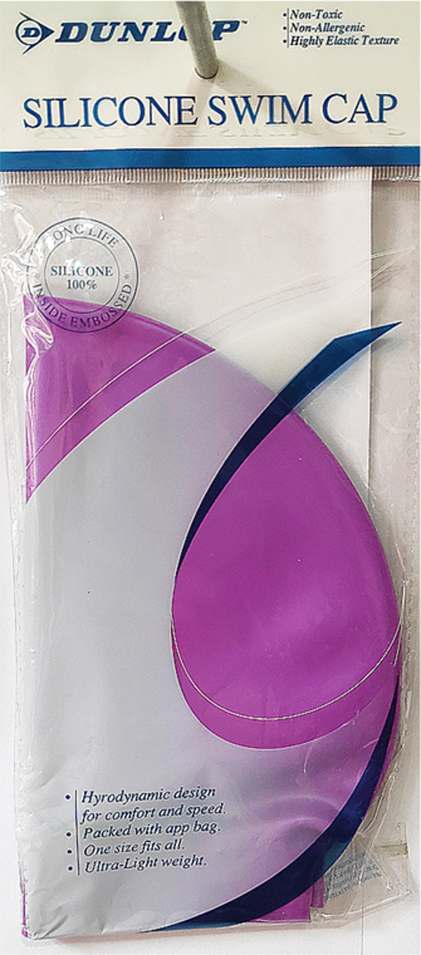 Dunlop Bone Silikon Sc-309 Replect Mor  (200) - Image 1