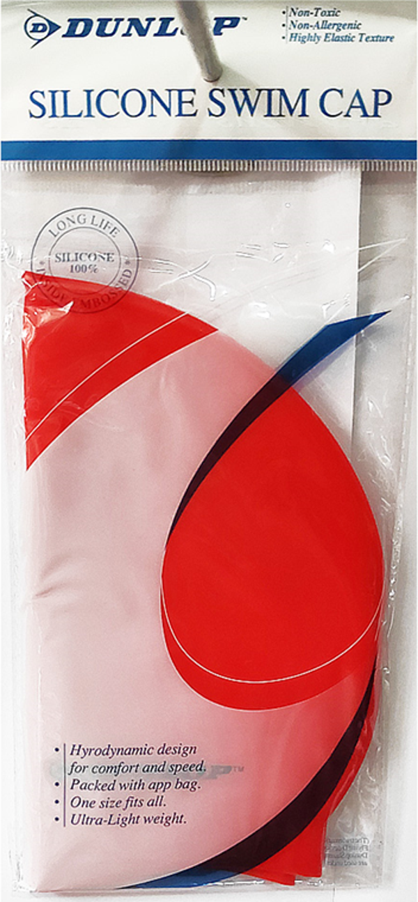 Dunlop Bone Silikon Sc-401 Red  (200) - Image 1