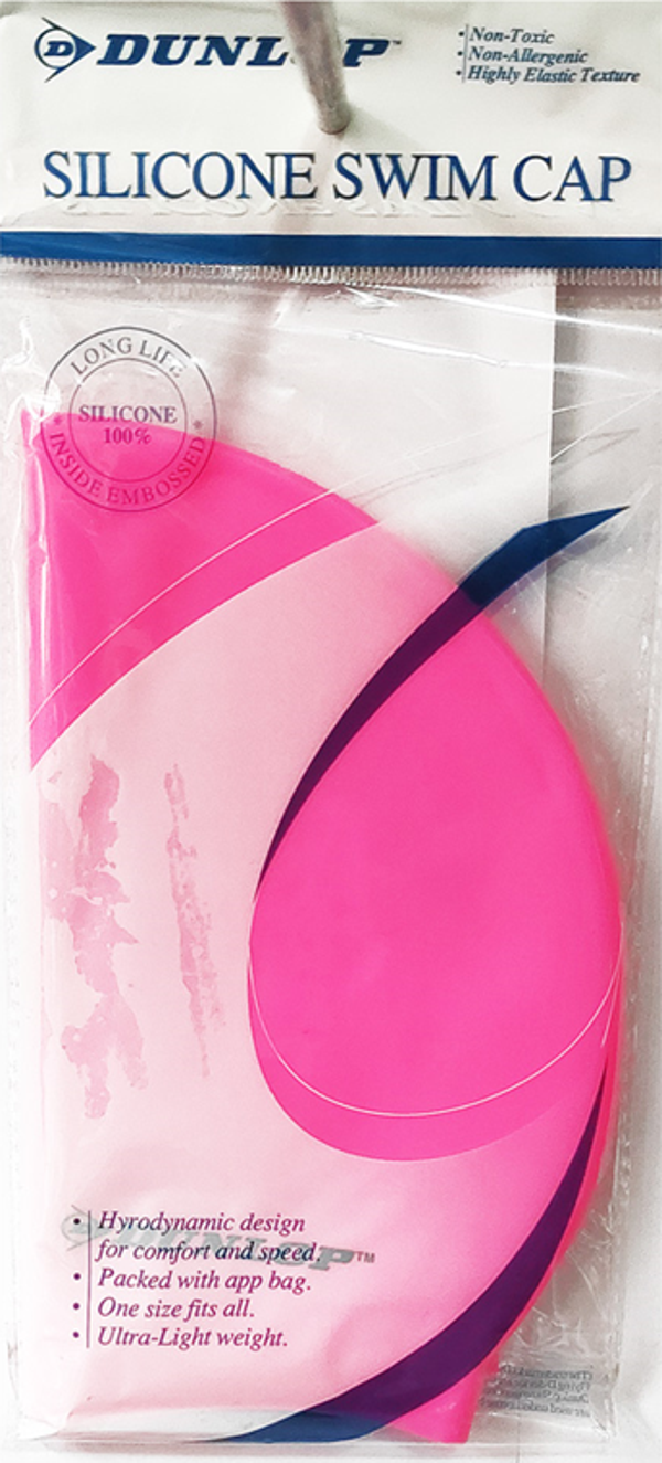 Dunlop Bone Silikon Sc-406 Pınk  (200) - Image 1