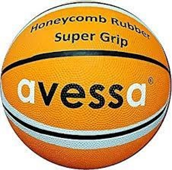 Avessa Br-3  3 No Basketbol Topu (50) - Image 1