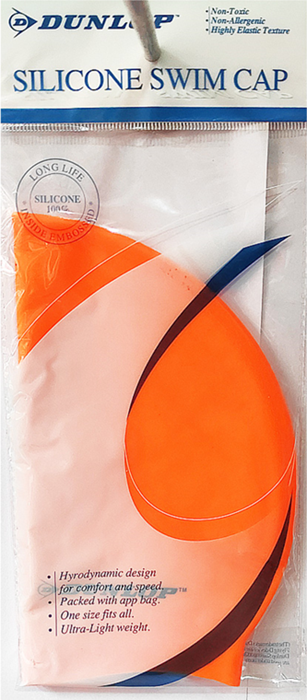 Dunlop Bone Silikon Sc-610 Orenge  (200) - Image 1