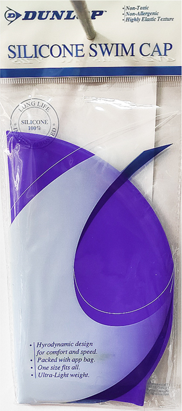 Dunlop Bone Silikon Sc-611 Blue  (200) - Image 1
