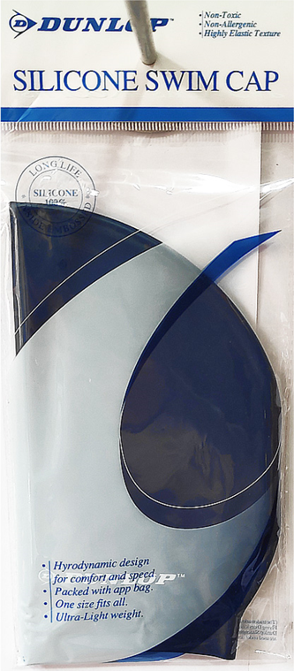 Dunlop Bone Silikon Sc-705 Blue  (200) - Image 1