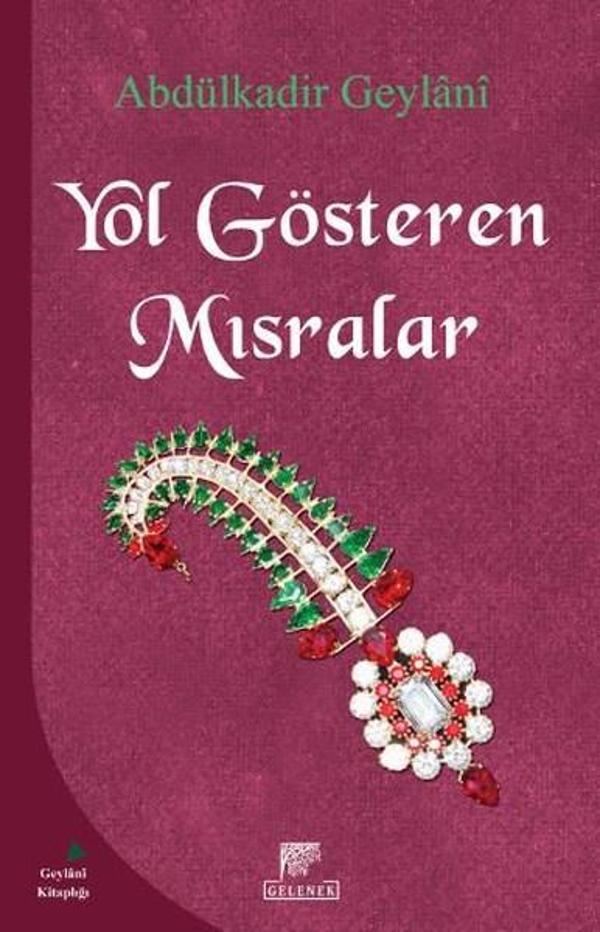Yol Gösteren Mısralar - Gelenek Yayınları - Image 1
