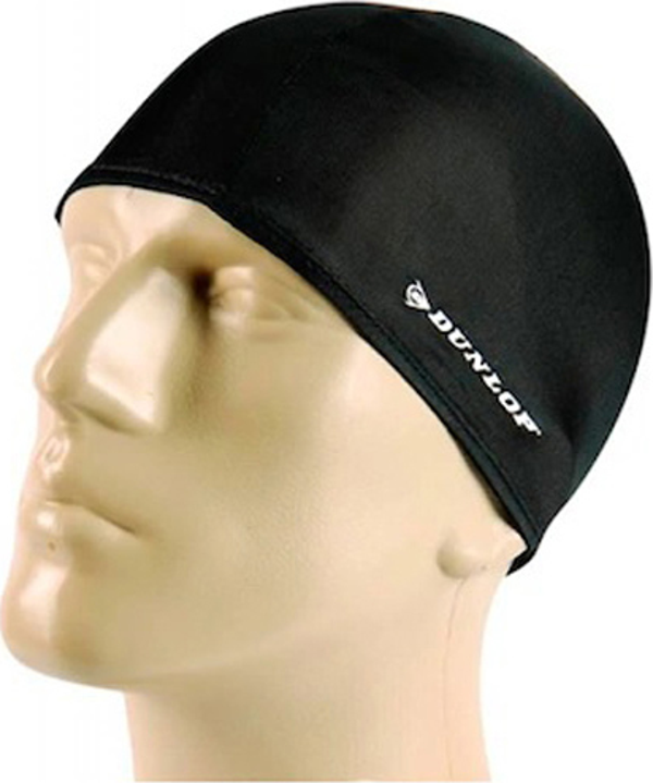 Dunlop  Bez Bone Lycra Adult -Black - Image 1
