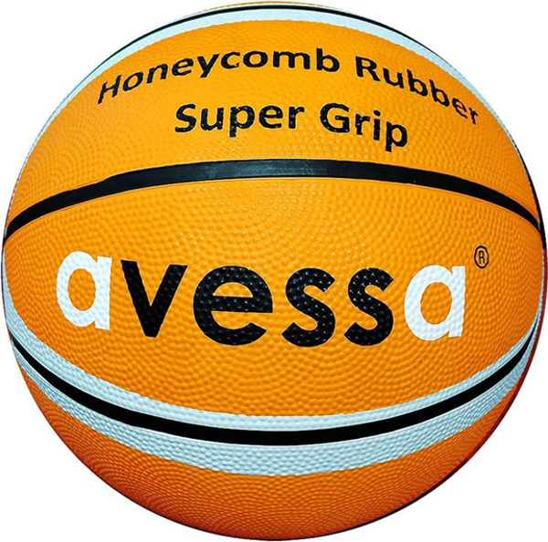 Avessa Br-7  7No Turuncu Basket Topu (50) - Image 1