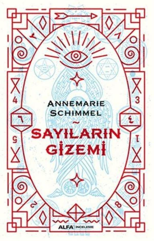 Sayıların Gizemi - Alfa Yayıncılık - Image 1