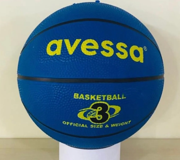 Avessa Brc-3  Basketbol Topu No:3 (50) - Image 1