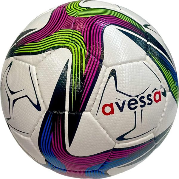 Avessa Elt-180-205  Elt-180 El Dikişli Futbol Topu 5 No - Image 1