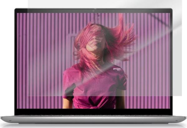 Dell Inspiron 14 5420 14 İnç Mat Ekran Koruyucu Şeffaf - Image 1