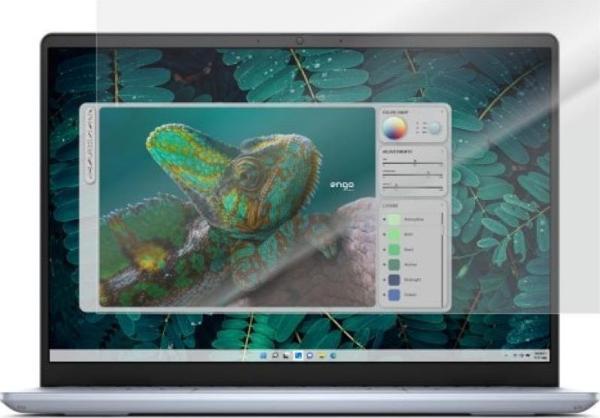 Dell Inspiron 14 Plus 7440 14 İnç Mat Ekran Koruyucu Şeffaf - Image 1