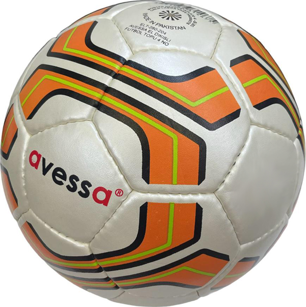 Avessa Elt-280-205  Elt-280 El Dikişli Futbol Topu 5 No - Image 1