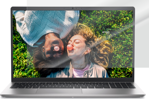 Dell Inspiron 15 3520 15.6 inç Mat Ekran Koruyucu Şeffaf - Image 1