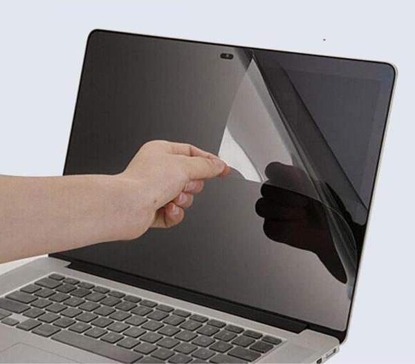 Dell Inspiron 15 5510 15.6 inç Mat Ekran Koruyucu Şeffaf - Image 1