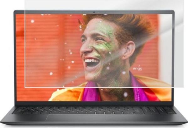 Dell Inspiron 15 5515 15.6 inç Mat Ekran Koruyucu Şeffaf - Image 1