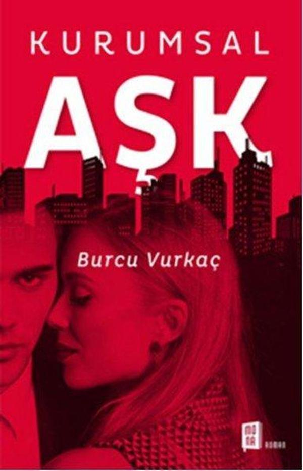 Kurumsal Aşk - Mona - Image 1